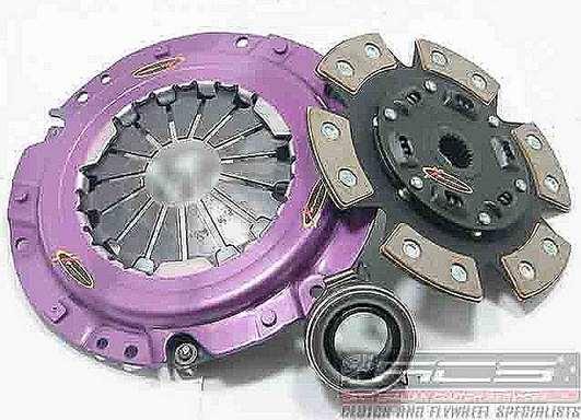 AUSTRALIAN CLUTCH KTY23017-1B - Kit d'embrayage droxauto.com