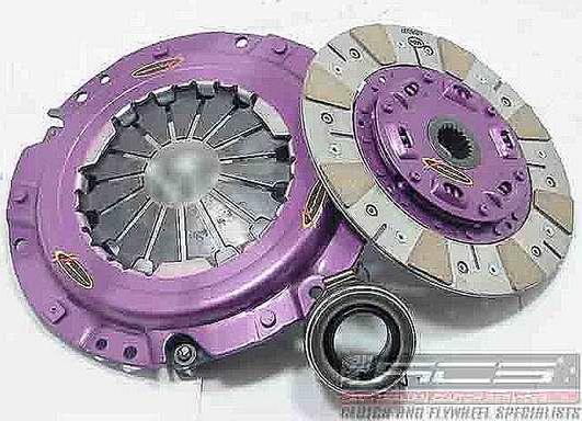 AUSTRALIAN CLUTCH KTY23017-1C - Kit d'embrayage droxauto.com