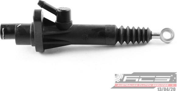 AUSTRALIAN CLUTCH MCAR005 - Cylindre émetteur, embrayage droxauto.com