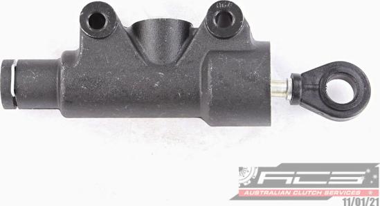AUSTRALIAN CLUTCH MCBM006 - Cylindre émetteur, embrayage droxauto.com