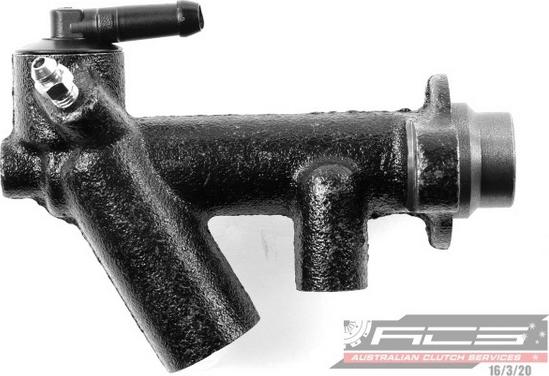 AUSTRALIAN CLUTCH MCFD049 - Cylindre émetteur, embrayage droxauto.com