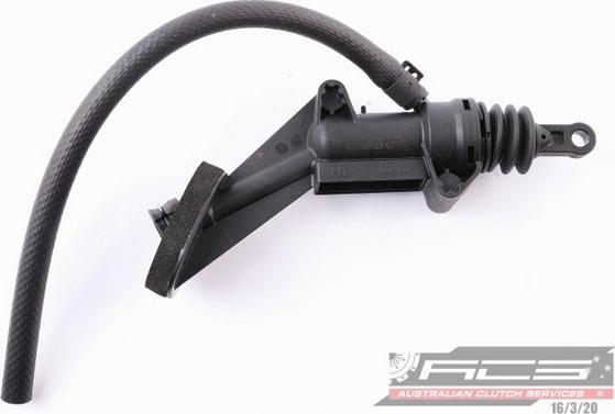 AUSTRALIAN CLUTCH MCFD068 - Cylindre émetteur, embrayage droxauto.com