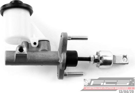 AUSTRALIAN CLUTCH MCGM008 - Cylindre émetteur, embrayage droxauto.com