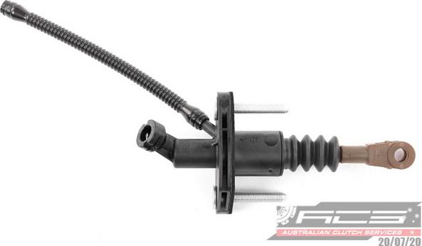 AUSTRALIAN CLUTCH MCGM014 - Cylindre émetteur, embrayage droxauto.com
