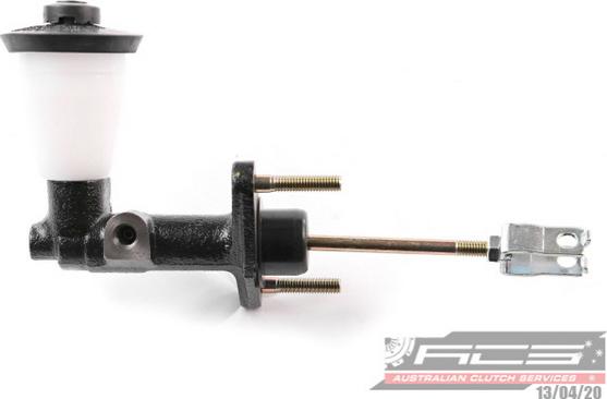 AUSTRALIAN CLUTCH MCGM021 - Cylindre émetteur, embrayage droxauto.com