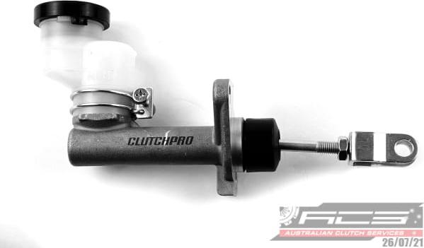 AUSTRALIAN CLUTCH MCHD001 - Cylindre émetteur, embrayage droxauto.com