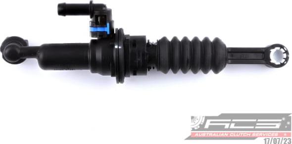 AUSTRALIAN CLUTCH MCHD035 - Cylindre émetteur, embrayage droxauto.com