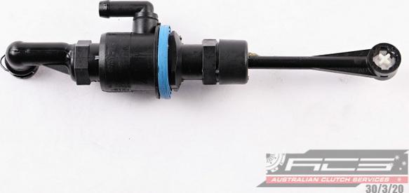 AUSTRALIAN CLUTCH MCHD028 - Cylindre émetteur, embrayage droxauto.com