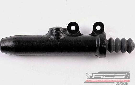 AUSTRALIAN CLUTCH MCMB026 - Cylindre émetteur, embrayage droxauto.com