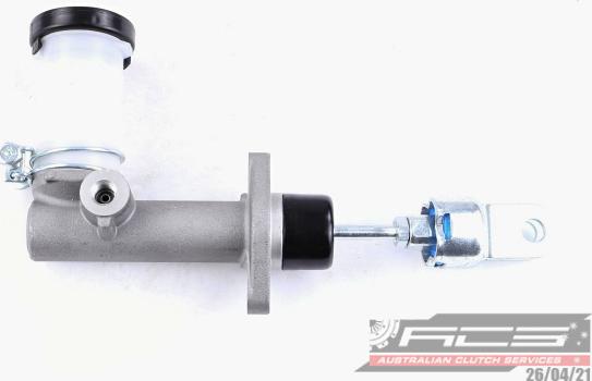AUSTRALIAN CLUTCH MCMI001 - Cylindre émetteur, embrayage droxauto.com