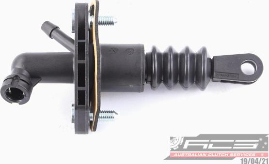 AUSTRALIAN CLUTCH MCSZ004 - Cylindre émetteur, embrayage droxauto.com