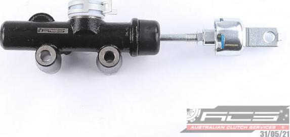 AUSTRALIAN CLUTCH MCTY004 - Cylindre émetteur, embrayage droxauto.com