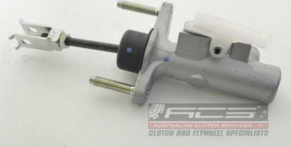 AUSTRALIAN CLUTCH MCTY153 - Cylindre émetteur, embrayage droxauto.com