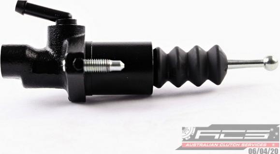 AUSTRALIAN CLUTCH MCVW008 - Cylindre émetteur, embrayage droxauto.com