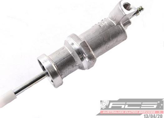 AUSTRALIAN CLUTCH SCBM005 - Cylindre récepteur, embrayage droxauto.com