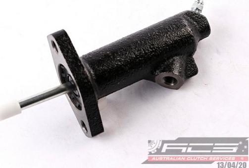 AUSTRALIAN CLUTCH SCBM008 - Cylindre récepteur, embrayage droxauto.com