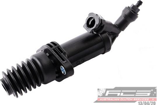 AUSTRALIAN CLUTCH SCBM010 - Cylindre récepteur, embrayage droxauto.com