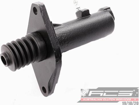 AUSTRALIAN CLUTCH SCBM012 - Cylindre récepteur, embrayage droxauto.com