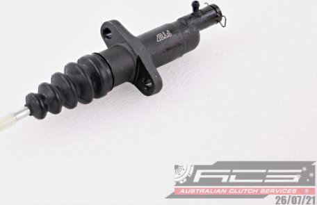 AUSTRALIAN CLUTCH SCFI008 - Cylindre récepteur, embrayage droxauto.com