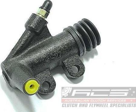 AUSTRALIAN CLUTCH SCGM021 - Cylindre récepteur, embrayage droxauto.com