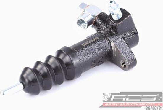 AUSTRALIAN CLUTCH SCHD009 - Cylindre récepteur, embrayage droxauto.com