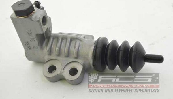 AUSTRALIAN CLUTCH SCHD012 - Cylindre récepteur, embrayage droxauto.com