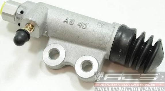 AUSTRALIAN CLUTCH SCHN006 - Cylindre récepteur, embrayage droxauto.com