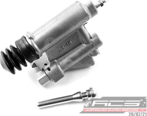 AUSTRALIAN CLUTCH SCHN011 - Cylindre récepteur, embrayage droxauto.com