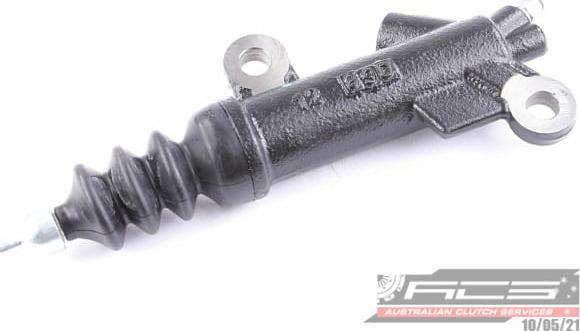 AUSTRALIAN CLUTCH SCIZ023 - Cylindre récepteur, embrayage droxauto.com