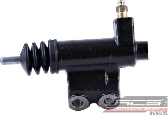 AUSTRALIAN CLUTCH SCKI017 - Cylindre récepteur, embrayage droxauto.com