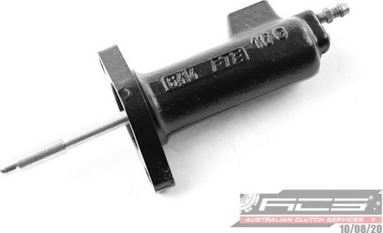 AUSTRALIAN CLUTCH SCMB002 - Cylindre récepteur, embrayage droxauto.com