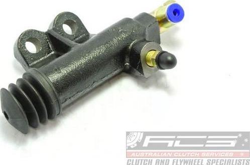 AUSTRALIAN CLUTCH SCMI016 - Cylindre récepteur, embrayage droxauto.com