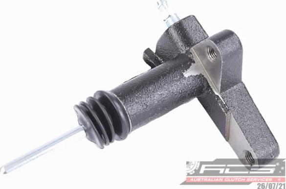 AUSTRALIAN CLUTCH SCMI011 - Cylindre récepteur, embrayage droxauto.com