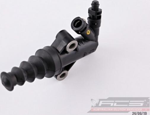 AUSTRALIAN CLUTCH SCMZ024 - Cylindre récepteur, embrayage droxauto.com