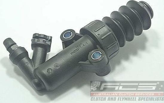 AUSTRALIAN CLUTCH SCMZ022 - Cylindre récepteur, embrayage droxauto.com