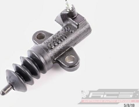 AUSTRALIAN CLUTCH SCNI052 - Cylindre récepteur, embrayage droxauto.com