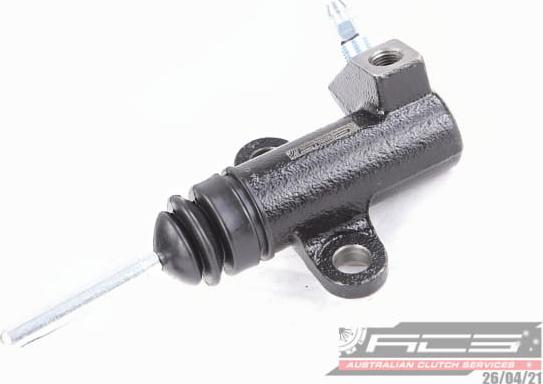 AUSTRALIAN CLUTCH SCNI014 - Cylindre récepteur, embrayage droxauto.com