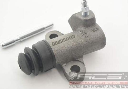 AUSTRALIAN CLUTCH SCNI017 - Cylindre récepteur, embrayage droxauto.com