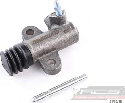AUSTRALIAN CLUTCH SCNI032 - Cylindre récepteur, embrayage droxauto.com