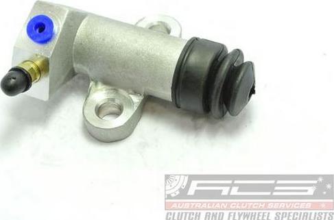 AUSTRALIAN CLUTCH SCNI022 - Cylindre récepteur, embrayage droxauto.com