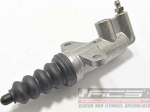 AUSTRALIAN CLUTCH SCPR004 - Cylindre récepteur, embrayage droxauto.com