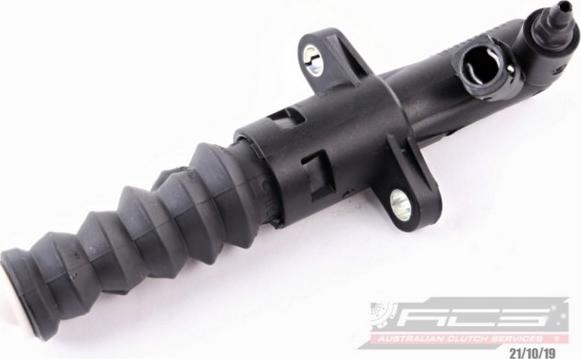 AUSTRALIAN CLUTCH SCPU001 - Cylindre récepteur, embrayage droxauto.com