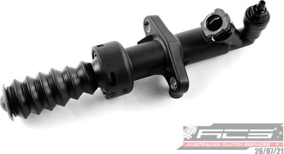 AUSTRALIAN CLUTCH SCPU010 - Cylindre récepteur, embrayage droxauto.com