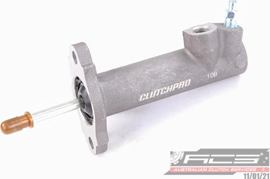 AUSTRALIAN CLUTCH SCSE002 - Cylindre récepteur, embrayage droxauto.com