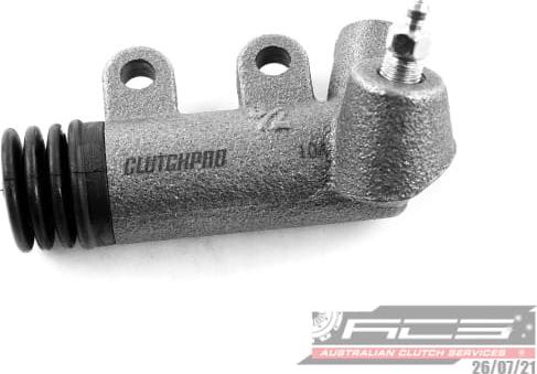 AUSTRALIAN CLUTCH SCTY094 - Cylindre récepteur, embrayage droxauto.com