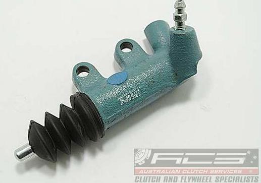 AUSTRALIAN CLUTCH SCTY097 - Cylindre récepteur, embrayage droxauto.com