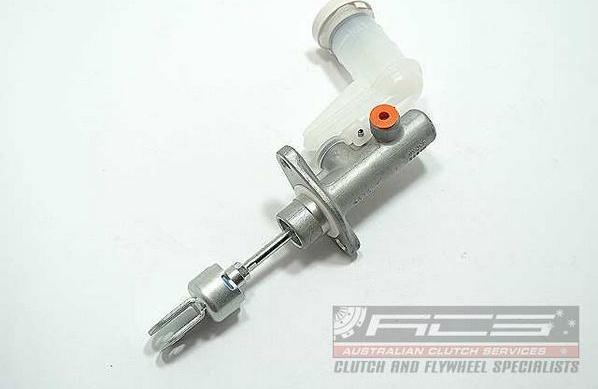 AUSTRALIAN CLUTCH SCTY069 - Cylindre récepteur, embrayage droxauto.com