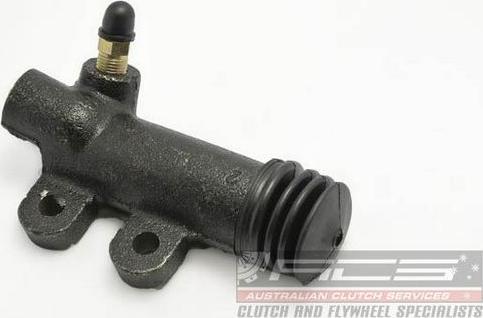 AUSTRALIAN CLUTCH SCTY001 - Cylindre récepteur, embrayage droxauto.com