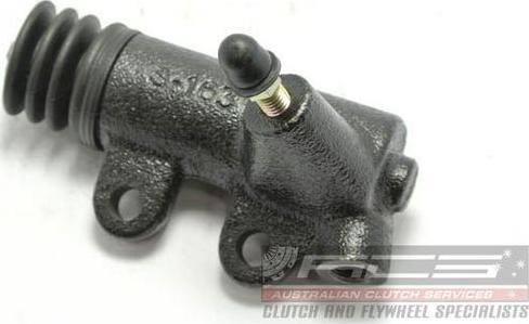 AUSTRALIAN CLUTCH SCTY029 - Cylindre récepteur, embrayage droxauto.com