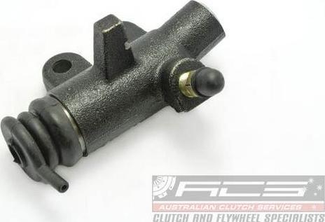 AUSTRALIAN CLUTCH SCTY020 - Cylindre récepteur, embrayage droxauto.com